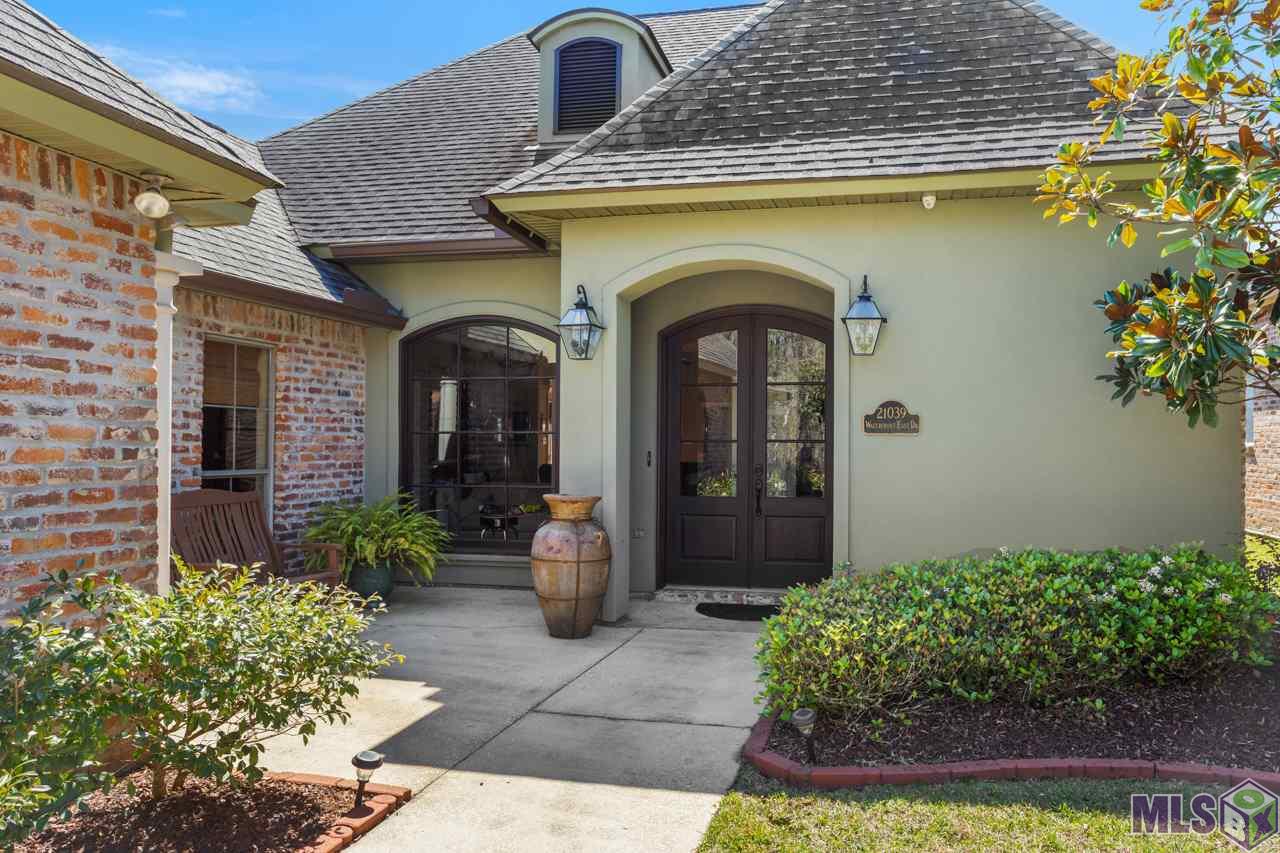 21039 Waterfront E Drive Maurepas, LA 70449 - Photo 9 of 32