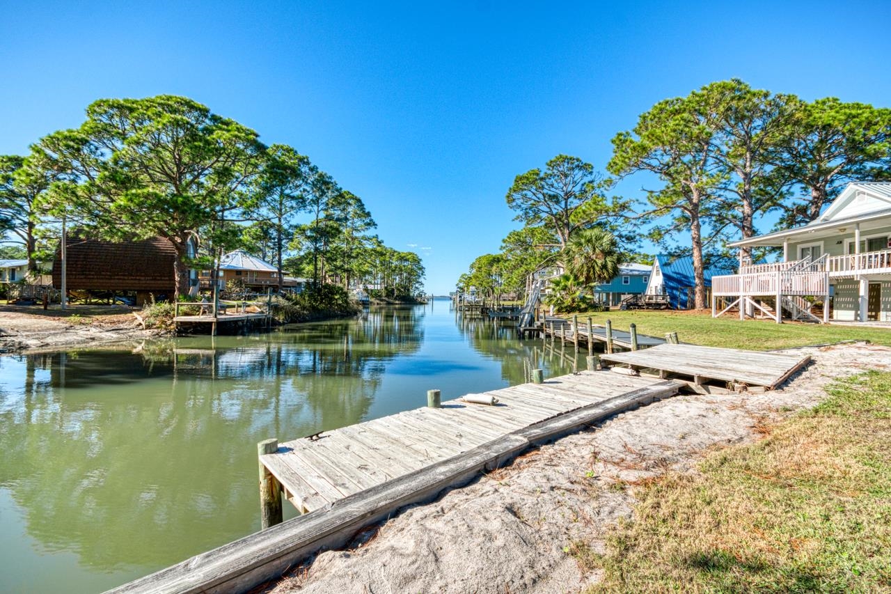 42 Fiesta Drive Alligator Point, FL 32346 - Photo 29 of 36