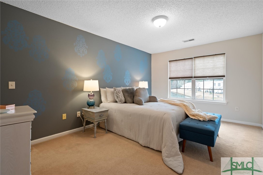 22 Travertine Circle Savannah, GA 31419 - Photo 18 of 36 Second bedroom.