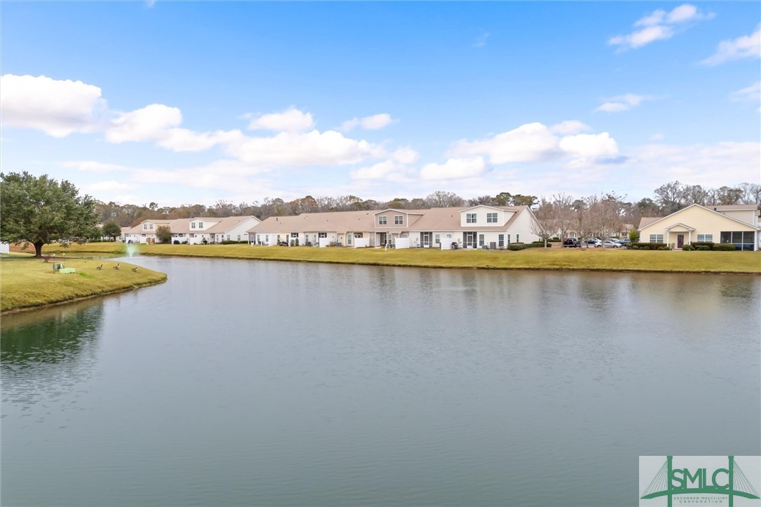 22 Travertine Circle Savannah, GA 31419 - Photo 2 of 36 Beautiful water views and great location.