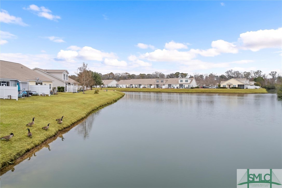 22 Travertine Circle Savannah, GA 31419 - Photo 26 of 36 Fabulous views.