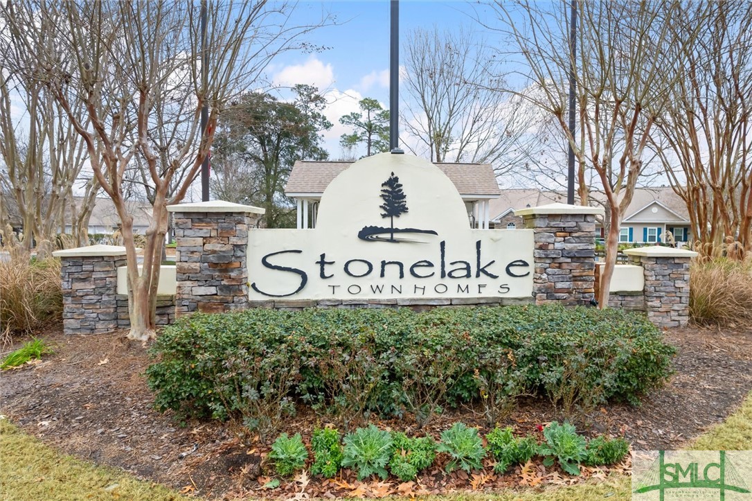 22 Travertine Circle Savannah, GA 31419 - Photo 29 of 36 Located in the vibrant Stonelake community.