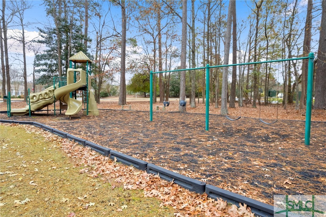 22 Travertine Circle Savannah, GA 31419 - Photo 32 of 36 Playground.