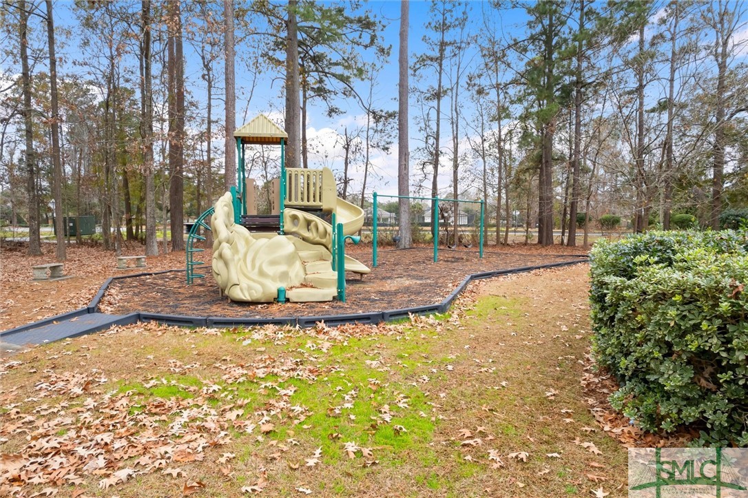 22 Travertine Circle Savannah, GA 31419 - Photo 33 of 36 Playground.