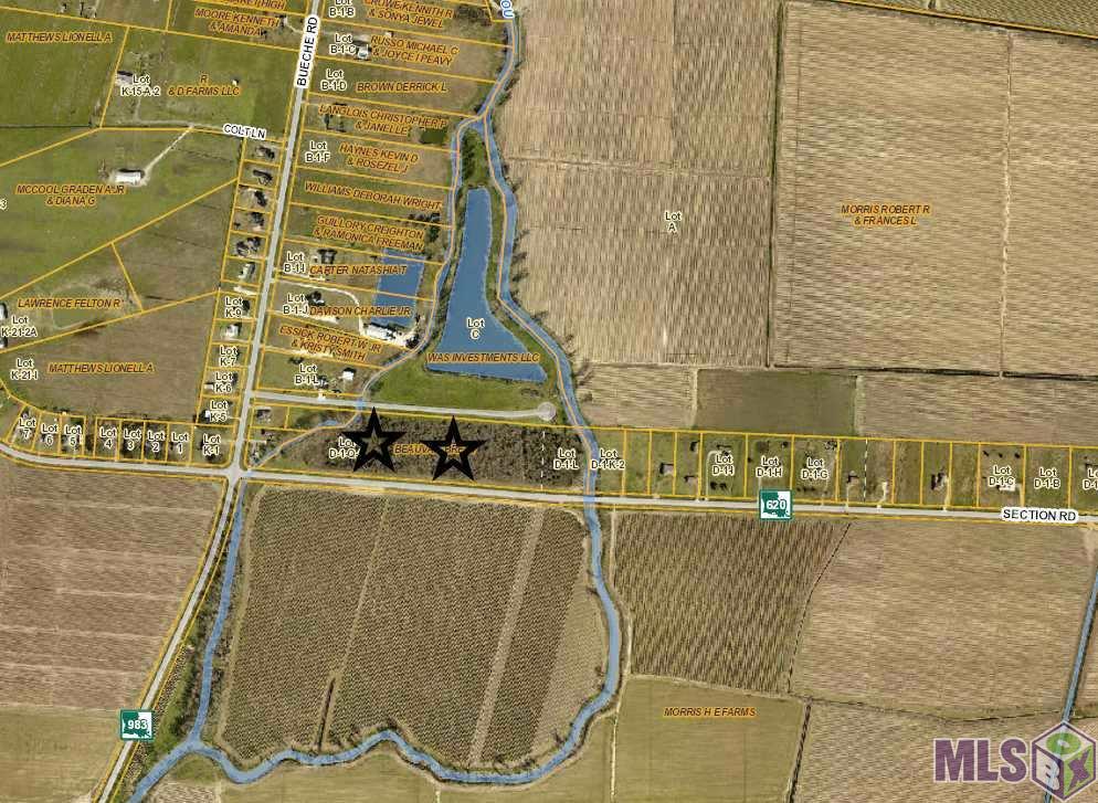 D1-m4 Section Road Port Allen, LA 70767 - Photo 1 of 1 Gallery Image 1