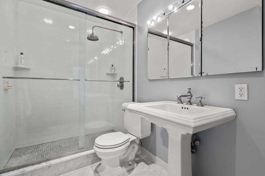 60 Glen Road, Unit 103 Brookline, MA 02445 - Photo 11 of 14 Gallery Image 11