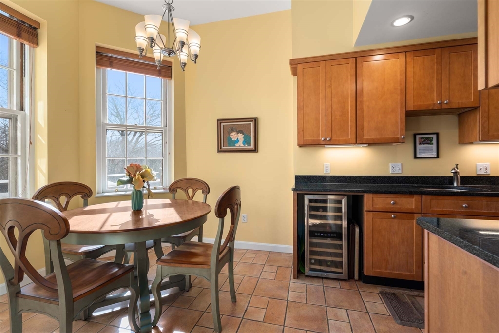 60 Glen Road, Unit 103 Brookline, MA 02445 - Photo 9 of 14 Gallery Image 9