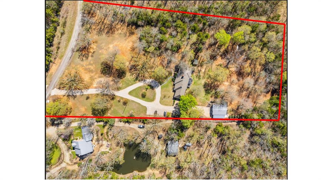 206 County Road Paris, TX 75462 - Photo 40 of 40