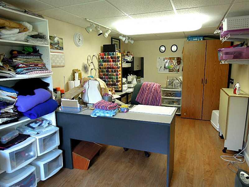 39 East Presque Isle Road Caribou, ME 04736 - Photo 7 of 32 Other. Currently a sewing room! Big...