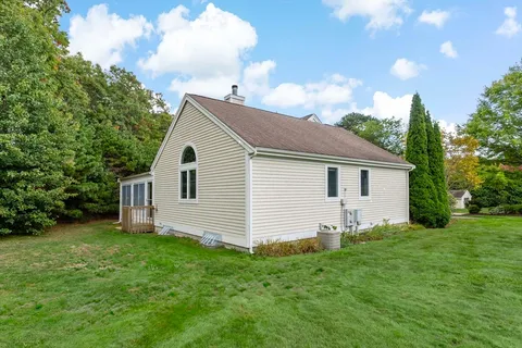 $589,000 | 115 Pine Hill Boulevard, Unit 347, Mashpee, MA 02649