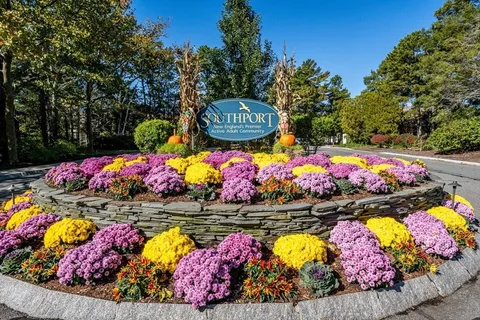 $589,000 | 115 Pine Hill Boulevard, Unit 347, Mashpee, MA 02649