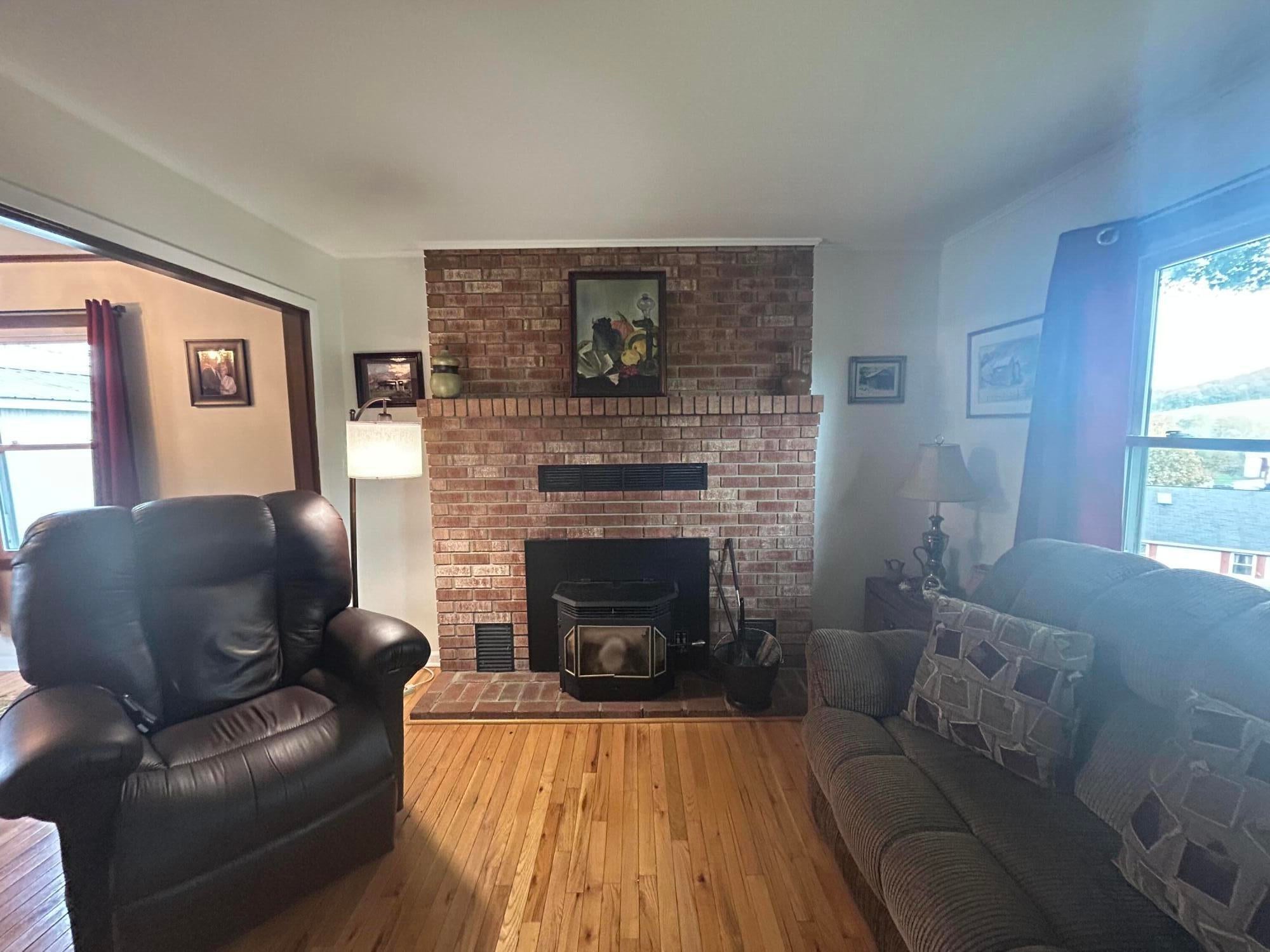1797 Sweet Springs Valley Road Union, WV 24983 - Photo 29 of 82 Gallery Image 29