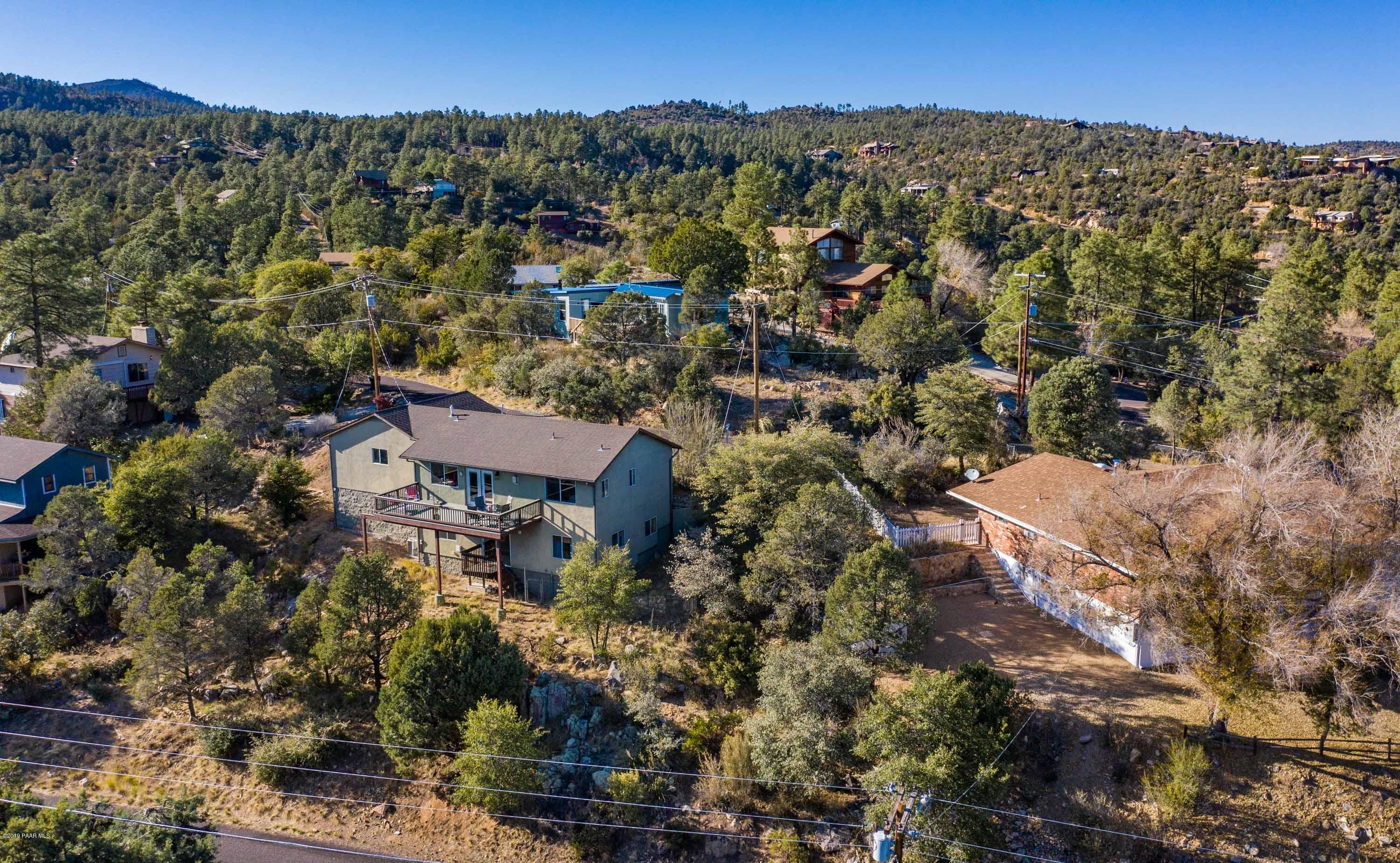 2089 View Point Road Prescott, AZ 86303 - Photo 32 of 35 67462342