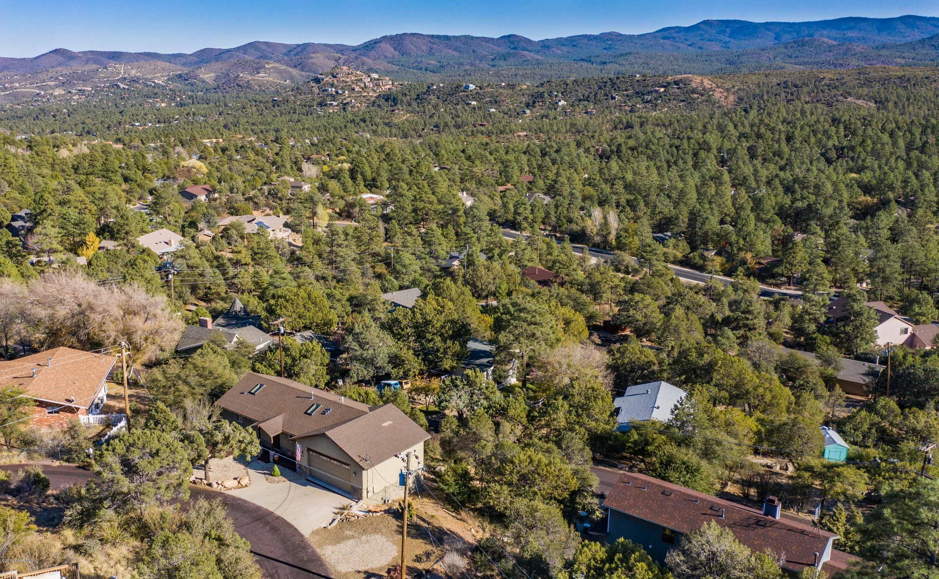 2089 View Point Road Prescott, AZ 86303 - Photo 33 of 35 67462344
