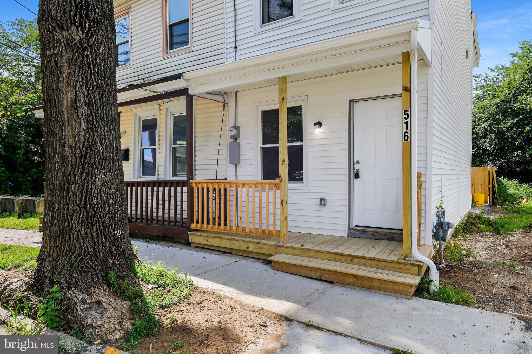 516 Columbus Road Burlington, NJ 08016 - Photo 28 of 28 Gallery Image 28