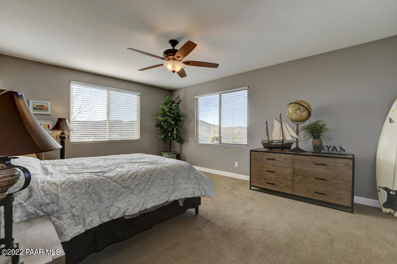 3165 Bar-Circle-A Road Prescott, AZ 86301 - Photo 23 of 33 BR 4 1