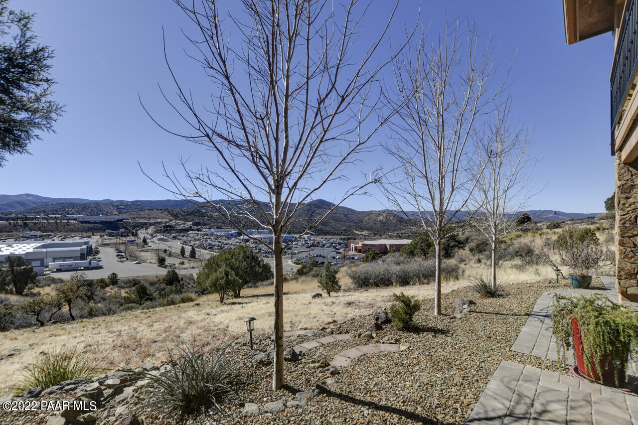 3165 Bar-Circle-A Road Prescott, AZ 86301 - Photo 26 of 33 LL VIEW 2