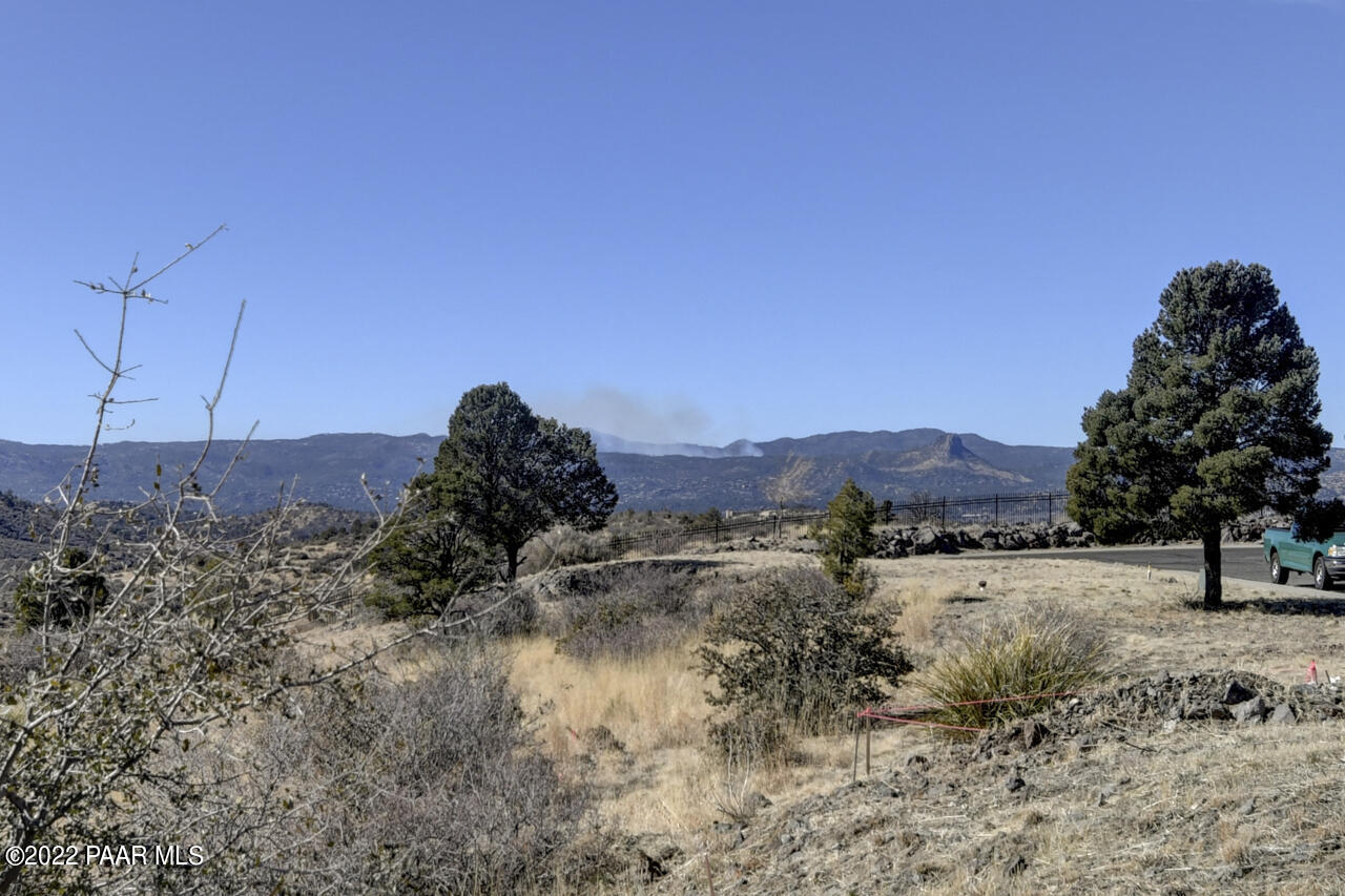 3165 Bar-Circle-A Road Prescott, AZ 86301 - Photo 27 of 33 RIGHT VIEW THUMB BUTTE