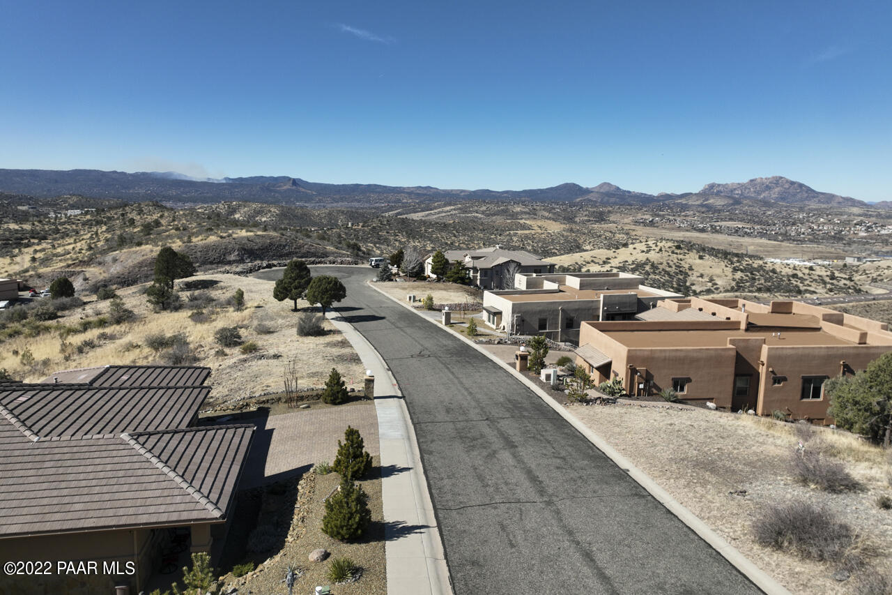 3165 Bar-Circle-A Road Prescott, AZ 86301 - Photo 29 of 33 FRONT STREET VIEW