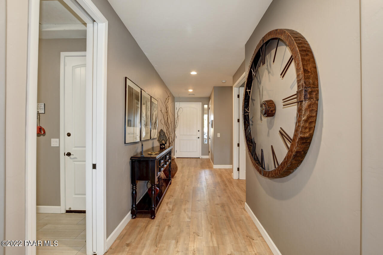 3165 Bar-Circle-A Road Prescott, AZ 86301 - Photo 5 of 33 FOYER 1