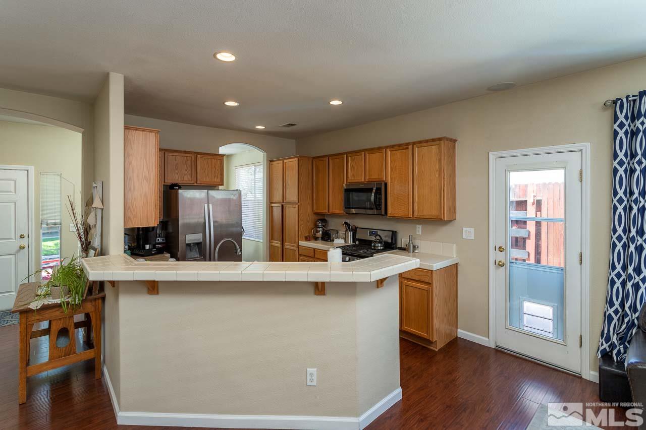1665 Rocky Cove Lane Reno, NV 89521 - Photo 5 of 16 Photo 5