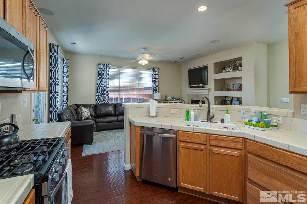 1665 Rocky Cove Lane Reno, NV 89521 - Photo 6 of 16 Photo 6