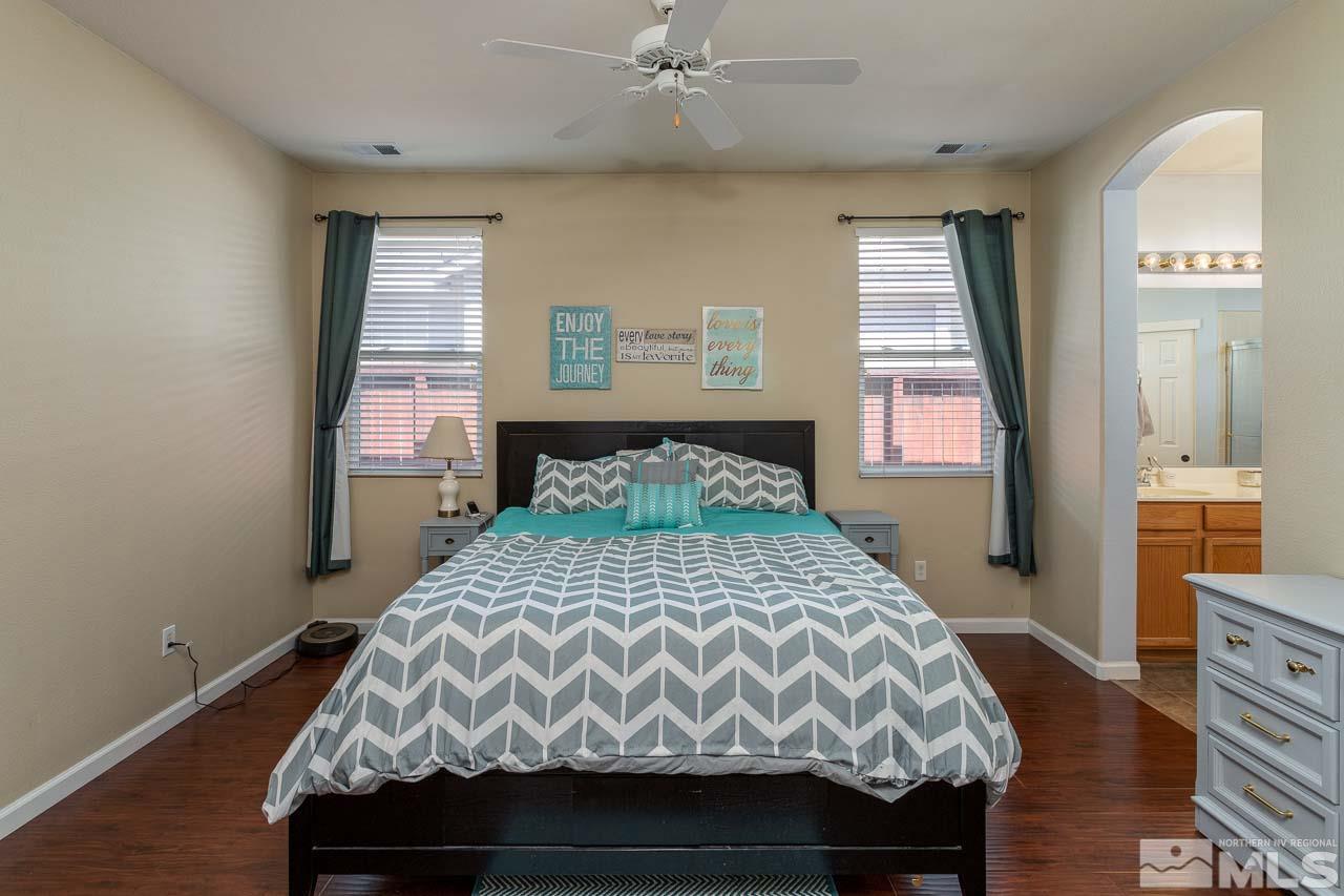 1665 Rocky Cove Lane Reno, NV 89521 - Photo 10 of 16 Photo 10