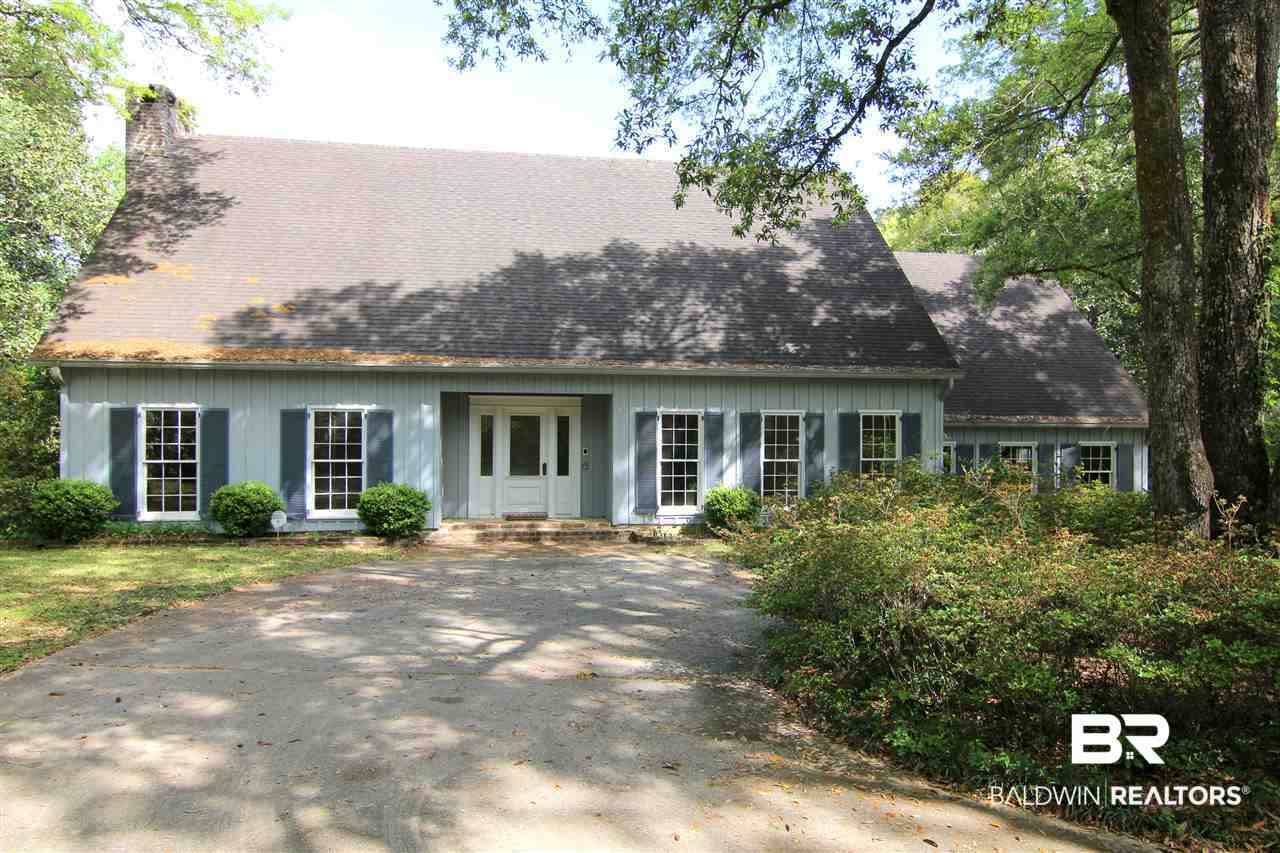 7147 Chapman Street Fairhope, AL 36532 - Photo 48 of 48