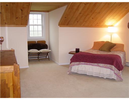 103 Mount Hunger Road East Edgecomb, ME 04556 - Photo 13 of 20 Bedroom.