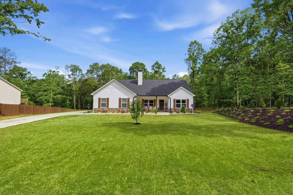 188 Jim Thomas Road Demorest, GA 30535 - Photo 2 of 38