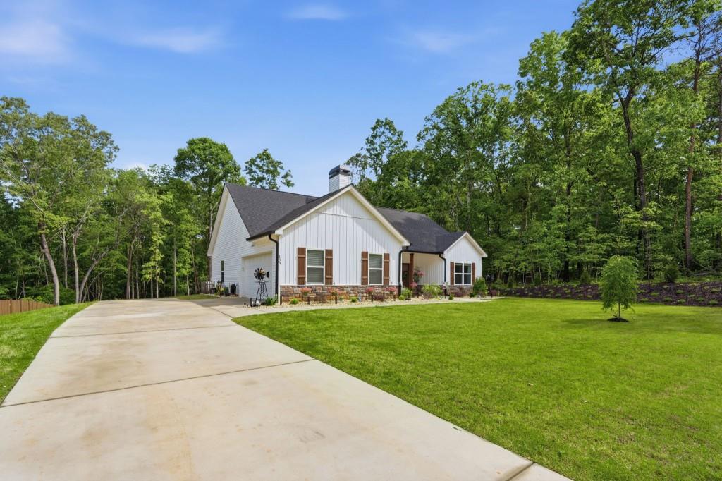 188 Jim Thomas Road Demorest, GA 30535 - Photo 3 of 38