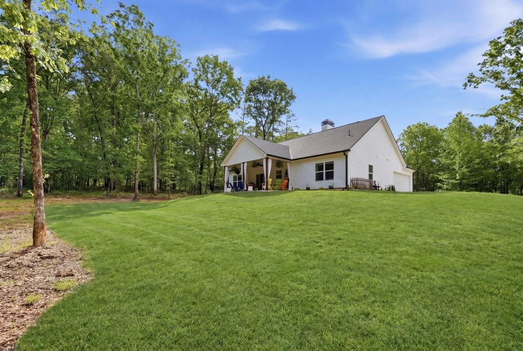 188 Jim Thomas Road Demorest, GA 30535 - Photo 36 of 38