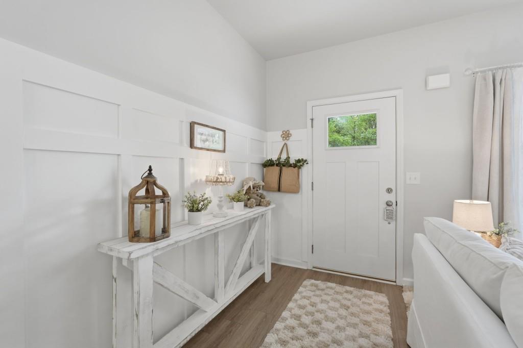 188 Jim Thomas Road Demorest, GA 30535 - Photo 6 of 38