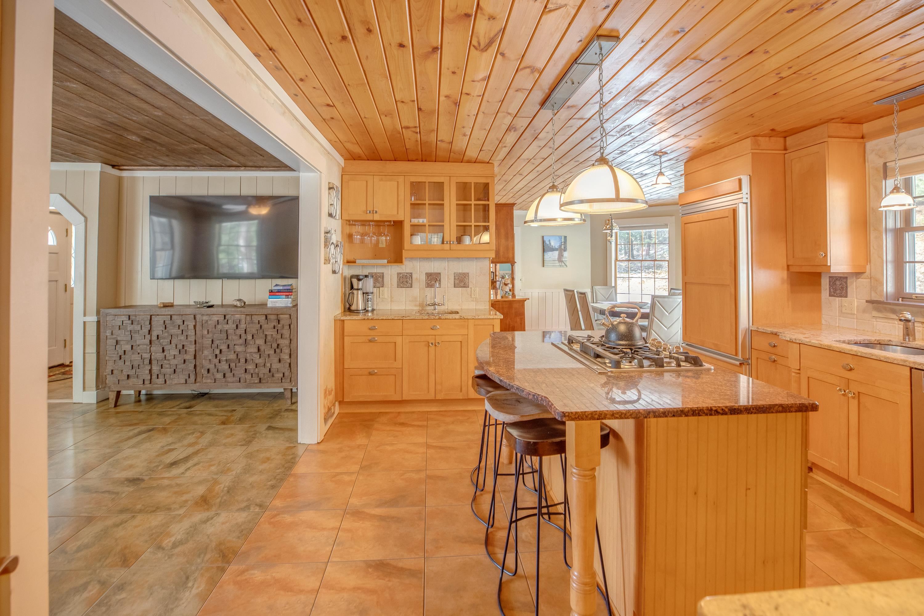 121 Eastern Corner Road Campton, NH 03223 - Photo 10 of 55