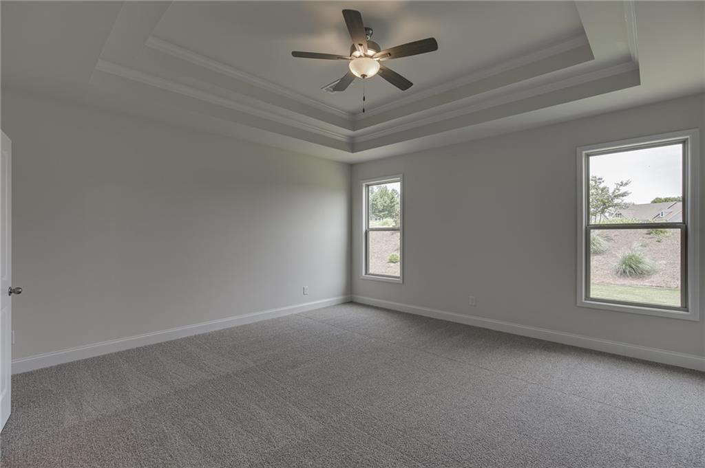 174 Oakdale Road Jefferson, GA 30549 - Photo 24 of 67