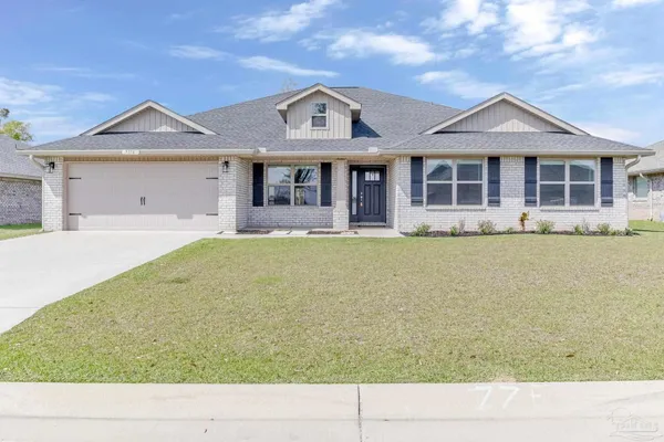 $449,000 | 5176 Emmaline Lane, Milton, FL 32570