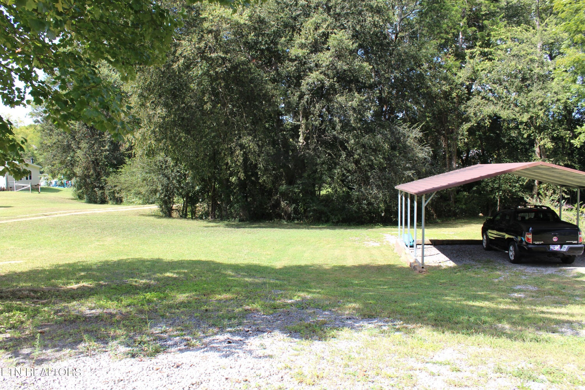 340 Brakebill Road Vonore, TN 37885 - Photo 33 of 33 a view of a playground with a slide