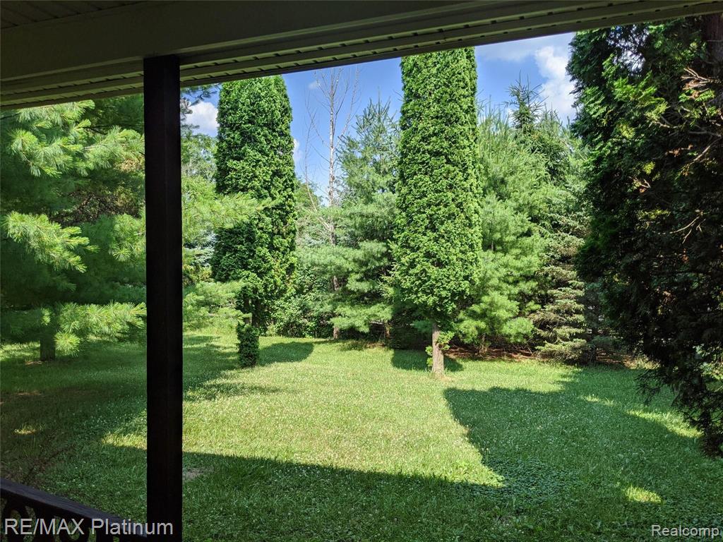 4605 West Schafer Road Pinckney, MI 48169 - Photo 21 of 24