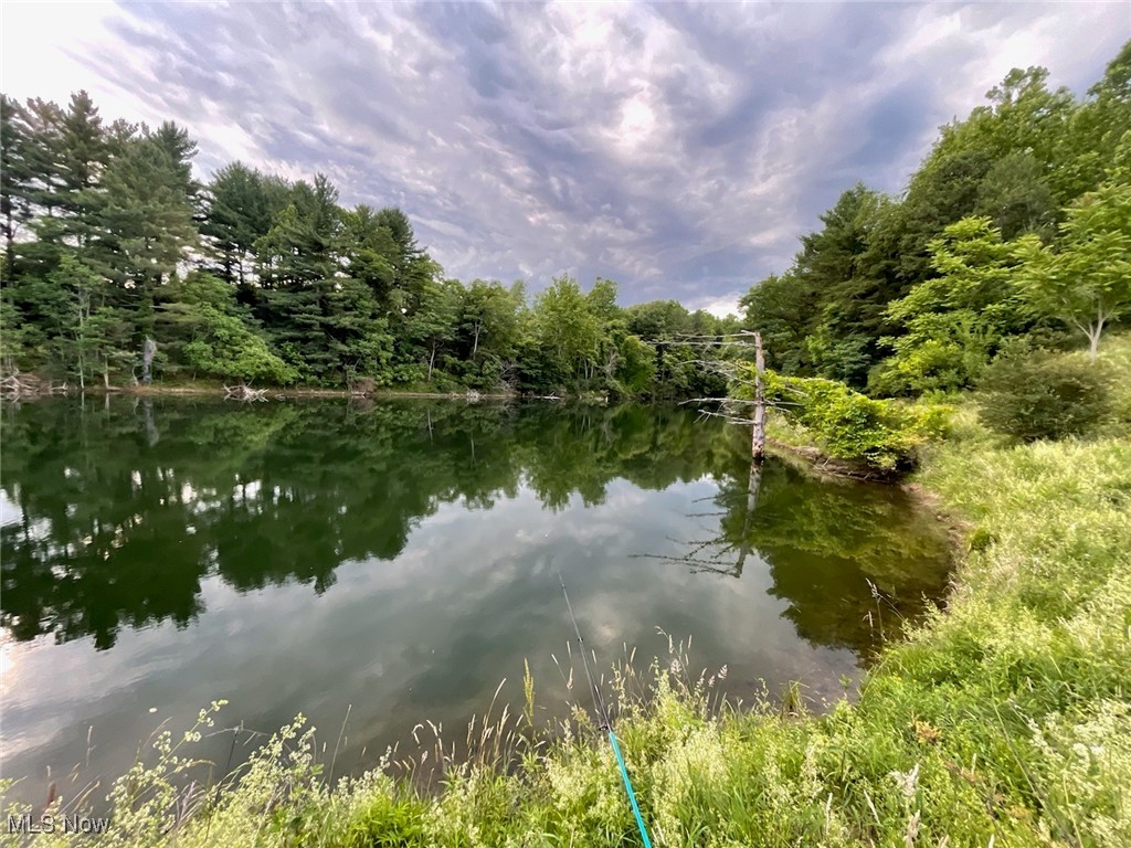 17 Rankin Road Cadiz, OH 43907 - Photo 2 of 20 Property view of water