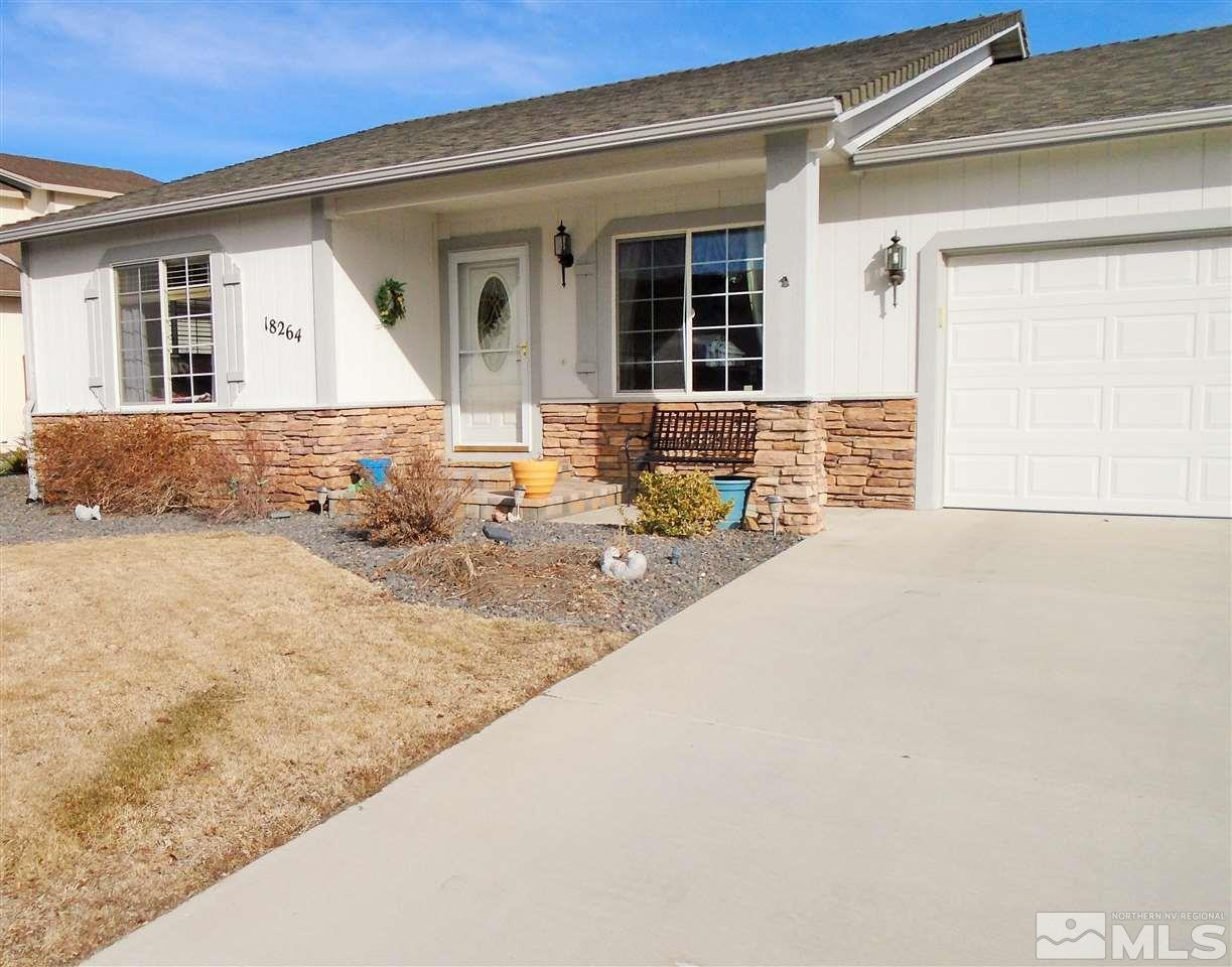 18264 Sky Crest Court Reno, NV 89508 - Photo 1 of 1 Photo 1