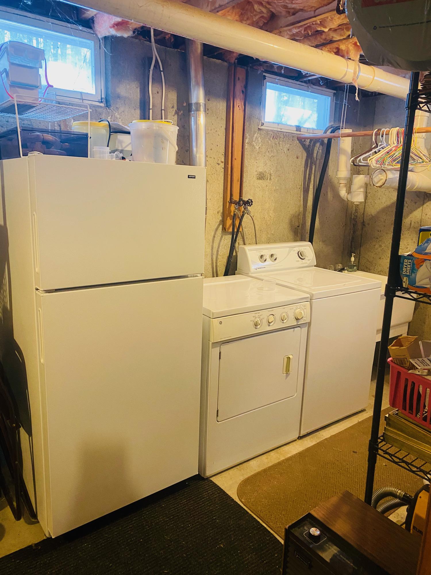 124 Hardscrabble Road Limington, ME 04049 - Photo 19 of 22 18 Laundry Rm2