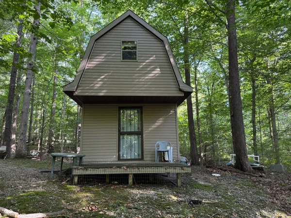 $115,500 | 0 Buffalo Road, Poland, IN 47868