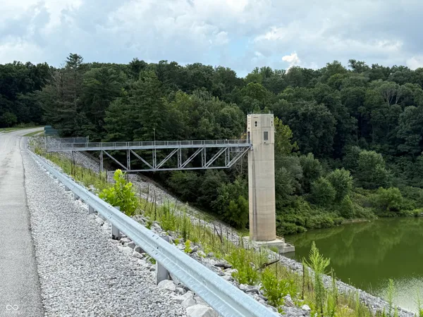 $115,500 | 0 Buffalo Road, Poland, IN 47868