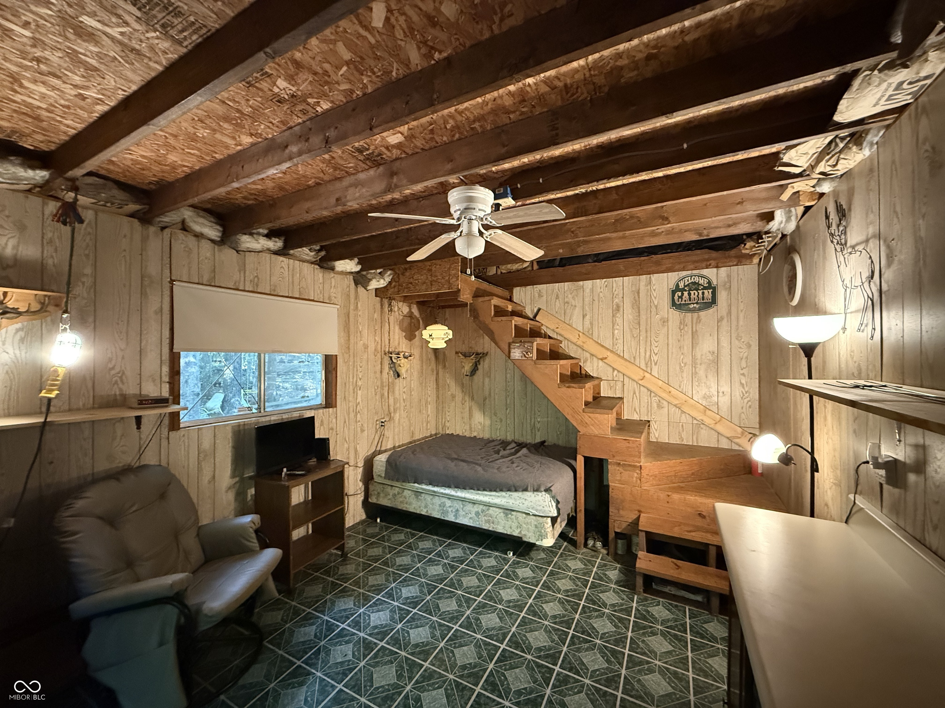 0 Buffalo Road Poland, IN 47868 - Photo 2 of 12