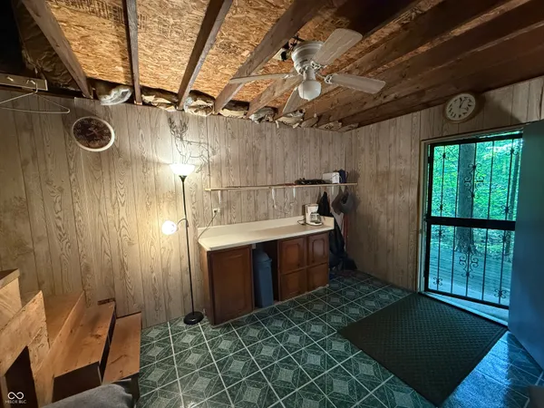 $115,500 | 0 Buffalo Road, Poland, IN 47868