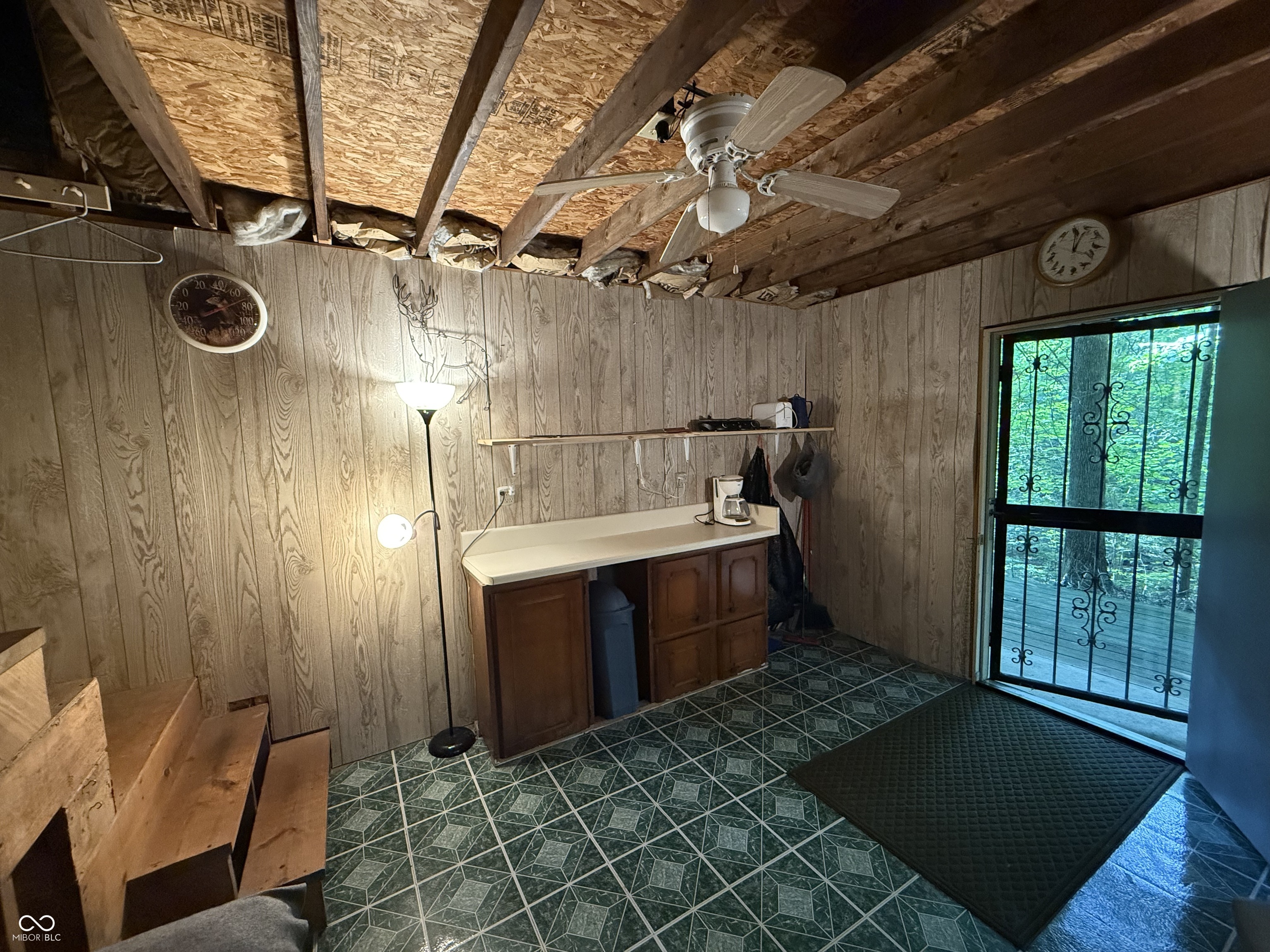 0 Buffalo Road Poland, IN 47868 - Photo 3 of 12