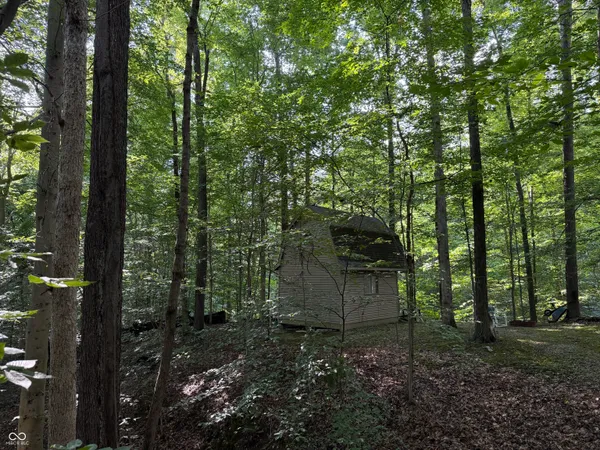 $115,500 | 0 Buffalo Road, Poland, IN 47868