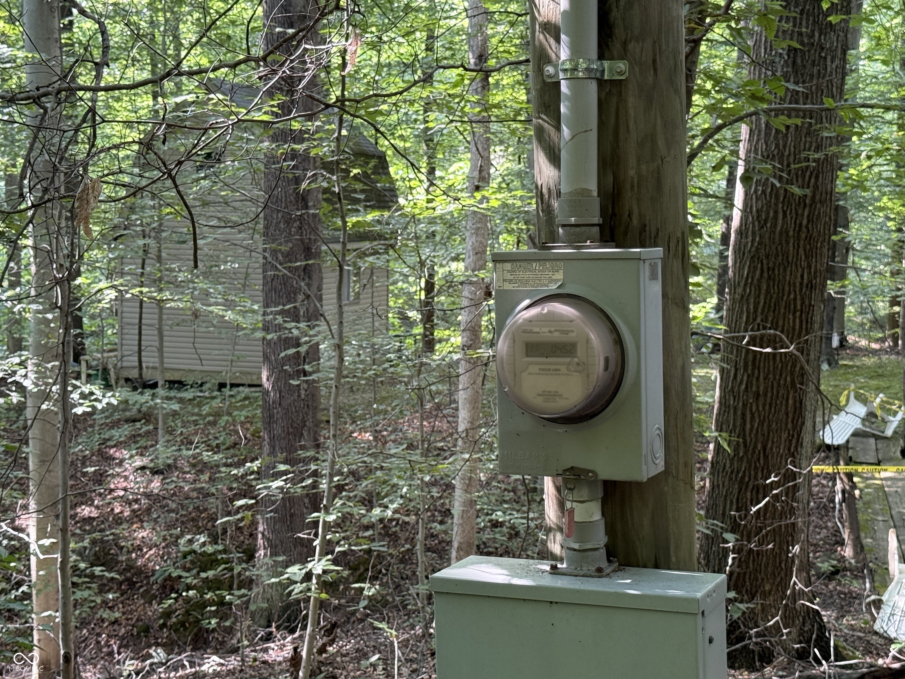 0 Buffalo Road Poland, IN 47868 - Photo 8 of 12