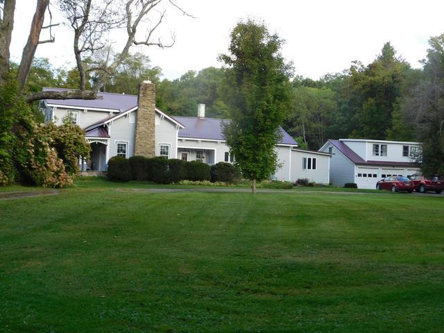4922 Jackson Run Road Warren, PA 16365 - Photo 2 of 53 Gallery Image 2