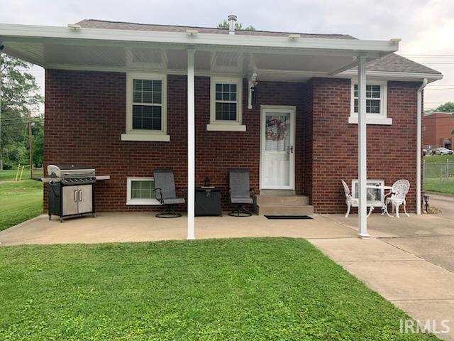 18 West Mill Road Evansville, IN 47710 - Photo 21 of 33 Gallery Image 21